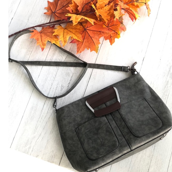 Ivy & Fig Pocketbook - Picture 2 of 12